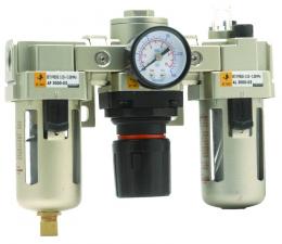 Régulateur de pression pour air comprimé - RD series - AirCom