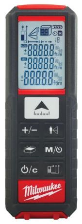 MILWAUKEE Télémètre Laser 50m - LDM 50 - 4933447700