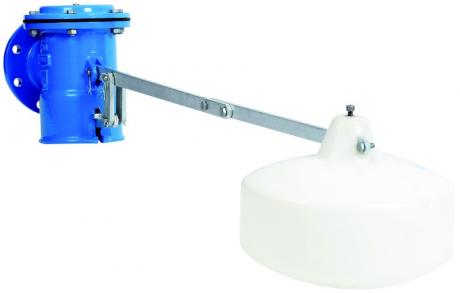 DN15-DN100 robinet à flotteur en acier inoxydable Réservoir d'eau assujetà  flotteur réglable précieux de l'eau coude flottant robinet à bille -  AliExpress