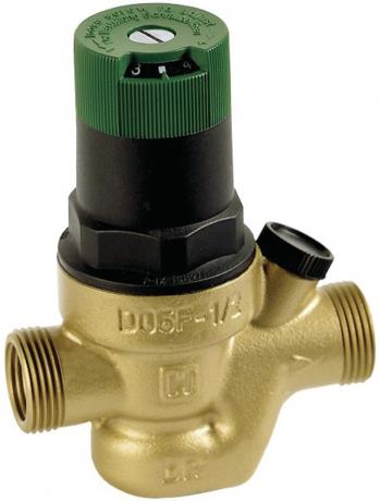 Réducteur de pression pour chauffe-eau - EQUATION - 5625351