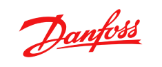 Image du logo Danfoss