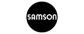 Image du logo Samson