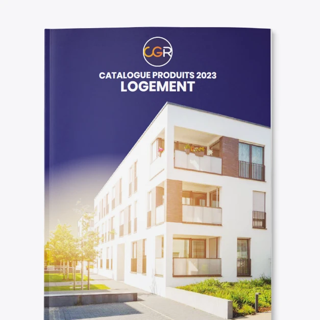 Catalogue logement