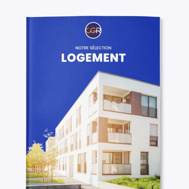 Catalogue logement
