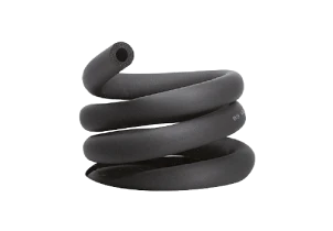 Image d'une couronne d'isolant souple