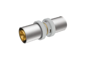 Image d'un manchon à sertir pour tube en multicouche