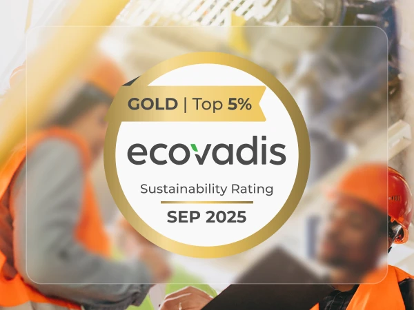 Ecovadis