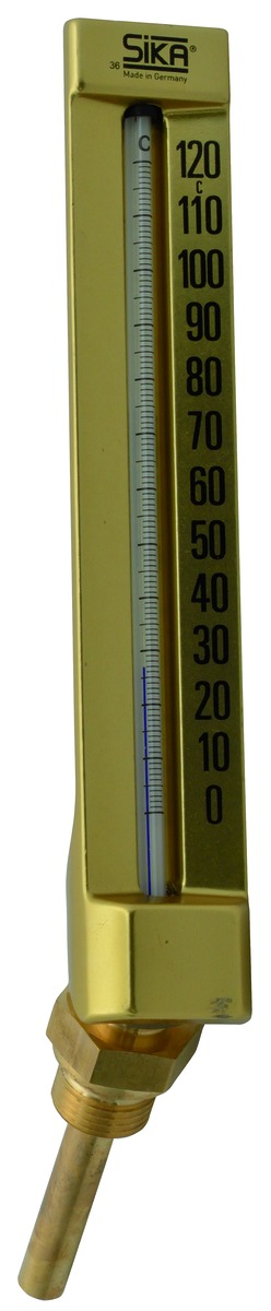 3057B CGR  Thermomètres - Mesure - CGR Robinetterie