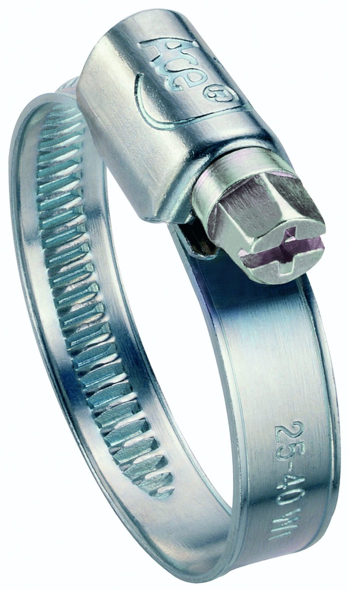 Colliers de serrage stopflex pour tuyau flexible